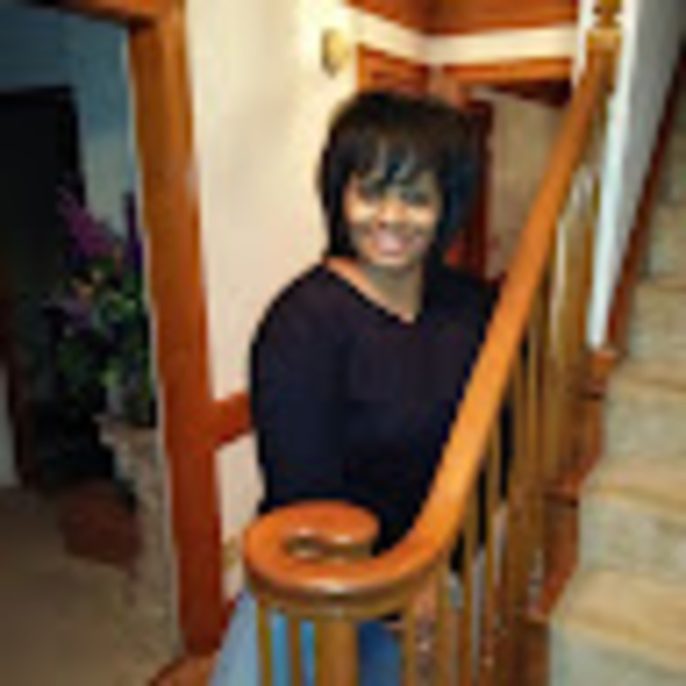 Meet your Posher, Tracey